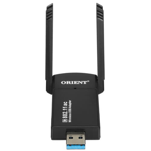 Купить Wi-Fi адаптер Orient XG-945ac  9103403. Характеристики, отзывы и цены в Донецке