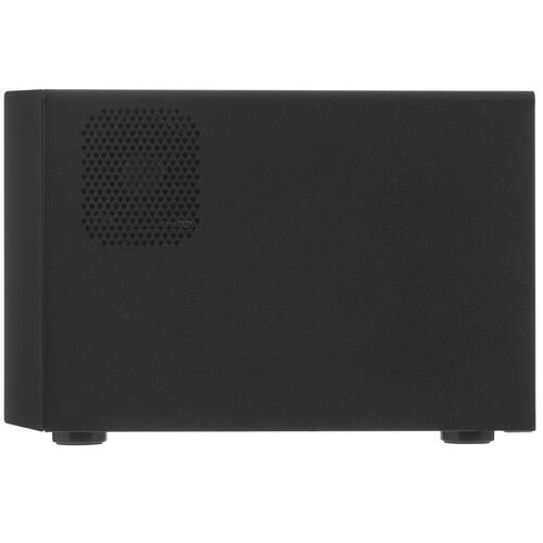 Купить Сетевое хранилище (NAS) QNAP TVS-672XT-i3-8G  5090103. Характеристики, отзывы и цены в Донецке