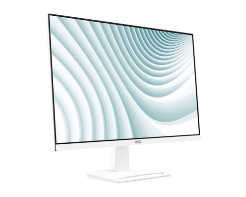 Купить 27" Монитор MSI PRO MP273AW белый  5634439. Характеристики, отзывы и цены в Донецке