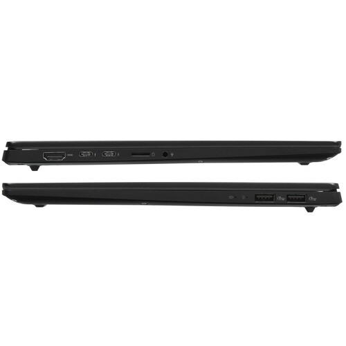 Купить 14" Ноутбук ASUS Vivobook S 14 OLED S5406SA-QD201 черный  5491779. Характеристики, отзывы и цены в Донецке