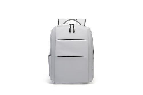 Купить 15.6" Рюкзак Aceline Pol-LG-36 серый  5400917. Характеристики, отзывы и цены в Донецке
