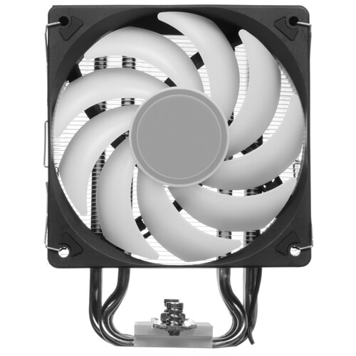 Купить Кулер для процессора JONSBO CR-1000 V2 PRO Color [CR-1000 V2 PRO Color]  5615811. Характеристики, отзывы и цены в Донецке