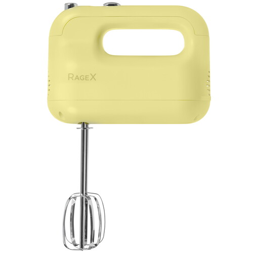 Купить Миксер RAGEX R005-711 желтый  9269202. Характеристики, отзывы и цены в Донецке