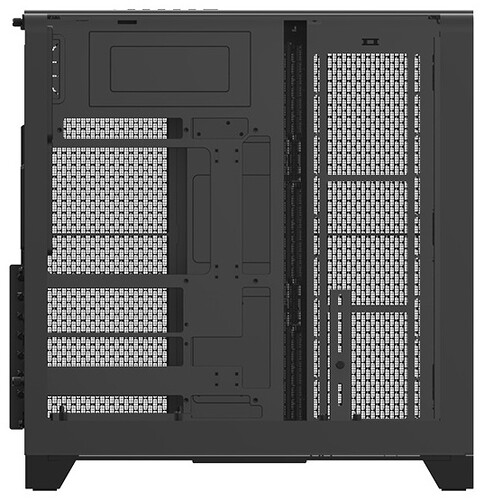Купить Корпус Thermaltake View 390 Air  5612978. Характеристики, отзывы и цены в Донецке