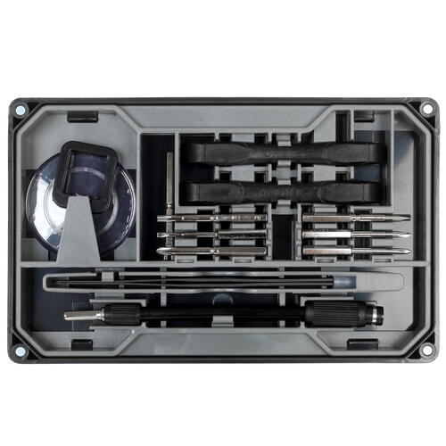 Купить Набор инструментов FinePower PSS0420  4743741. Характеристики, отзывы и цены в Донецке