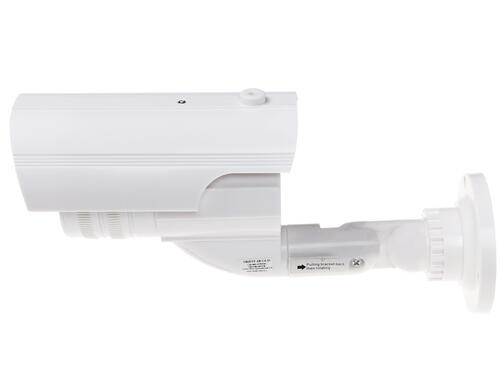 Купить Муляж камеры наблюдения ORIENT AB-CA-21  1085568. Характеристики, отзывы и цены в Донецке
