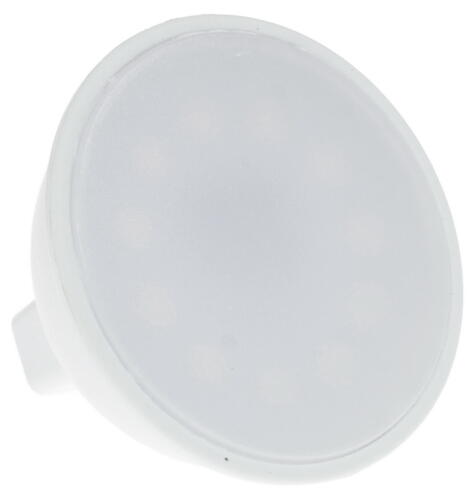 Купить Лампа светодиодная ЭРА LED smd MR16-6w-840-GU5.3  1095394. Характеристики, отзывы и цены в Донецке
