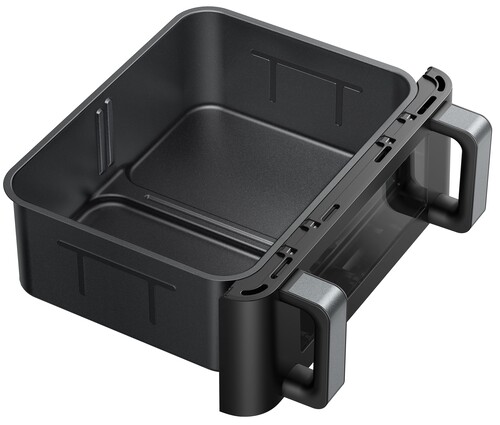 Купить Аэрогриль Trouver AirFryer FD20 Pro черный  5616906. Характеристики, отзывы и цены в Донецке