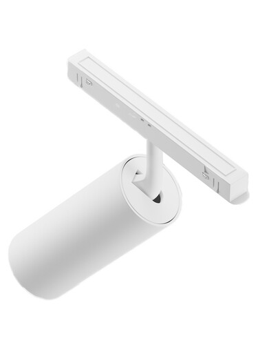 Купить Светильник трековый Maytoni TR032-2-20W4K-S-W  9169745. Характеристики, отзывы и цены в Донецке