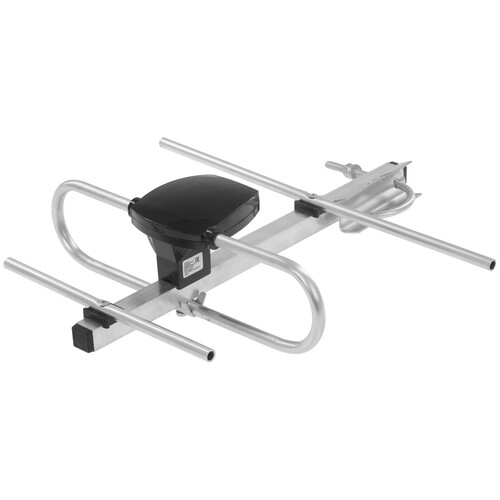 Купить ТВ-Антенна Perfeo ПУЛЬСАР  9225551. Характеристики, отзывы и цены в Донецке