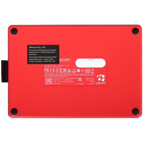 Купить Графический планшет Wacom One Small  5634276. Характеристики, отзывы и цены в Донецке