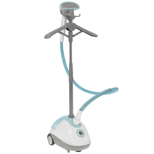 Купить Отпариватель BQ SG5005S белый  9976751. Характеристики, отзывы и цены в Донецке