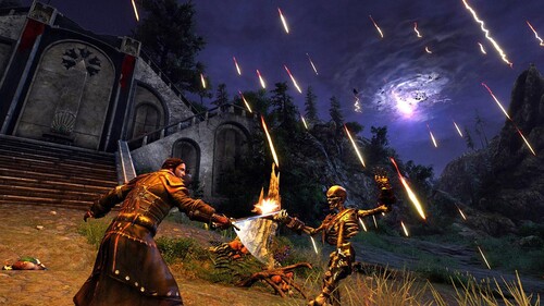 Купить Игра Risen 3: Titan Lords (Steam)  5618243. Характеристики, отзывы и цены в Донецке