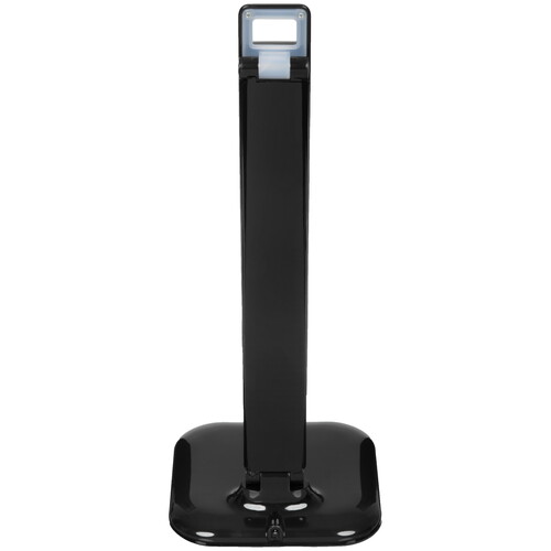 Купить Настольный светильник SVih HC-7073BK черный  9241584. Характеристики, отзывы и цены в Донецке