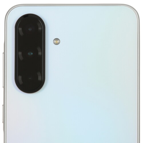 Купить 6.7" Смартфон Samsung Galaxy A36 256 ГБ белый  5621228. Характеристики, отзывы и цены в Донецке