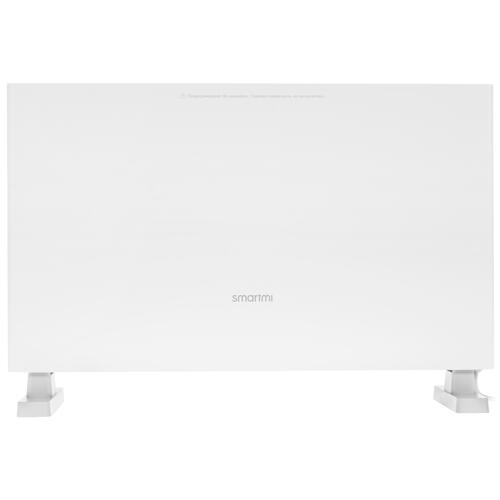 Купить Конвектор Smartmi Convector Heater 1S Smart Version  8197464. Характеристики, отзывы и цены в Донецке