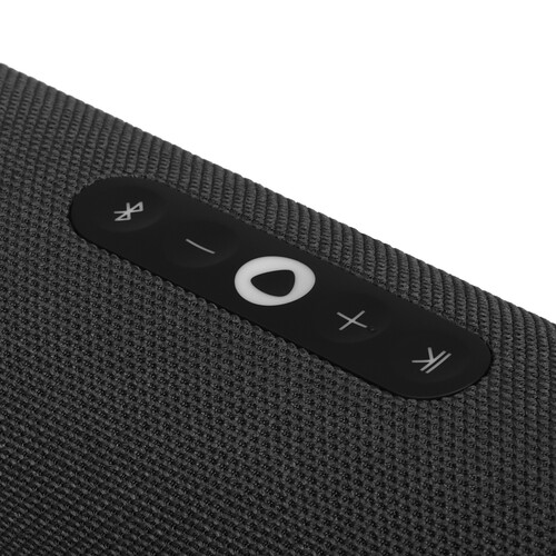 Купить Умная портативная колонка Яндекс Станция Стрит, черный  5626374. Характеристики, отзывы и цены в Донецке