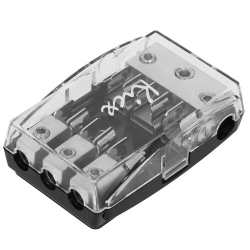 Купить Дистрибьютор питания Kicx AG3236P  9103549. Характеристики, отзывы и цены в Донецке