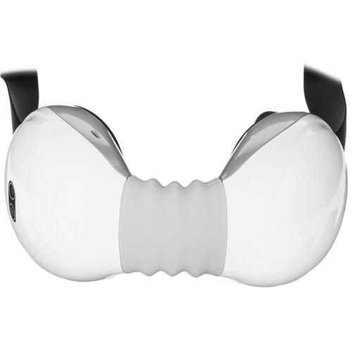 Купить Массажер Bradex KZ 0556 белый, серый, черный  8190545. Характеристики, отзывы и цены в Донецке