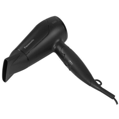 Купить Фен Panasonic EH-ND65-K615 черный  9283812. Характеристики, отзывы и цены в Донецке