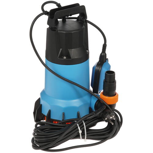 Купить Насос дренажный Джилекс ДРЕНАЖНИК 350/17  1223250. Характеристики, отзывы и цены в Донецке