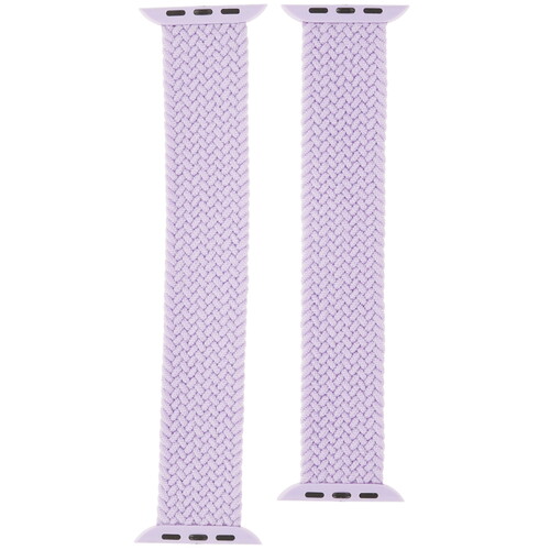 Купить Ремешок VLP для Apple Watch 42/ 44/ 45mm фиолетовый  9263179. Характеристики, отзывы и цены в Донецке
