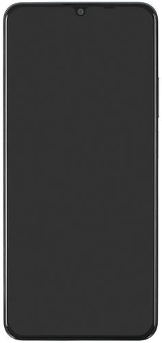 Купить 6.7" Смартфон realme Note 50 64 ГБ черный  5445213. Характеристики, отзывы и цены в Донецке