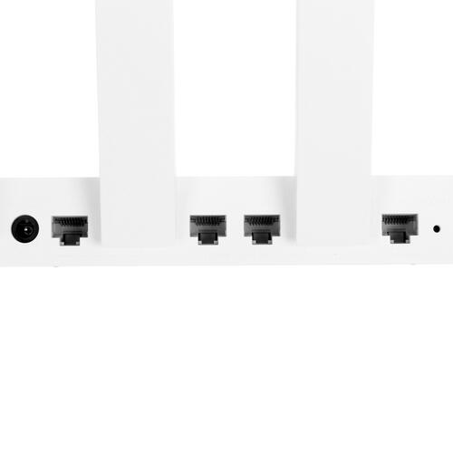 Купить Wi-Fi роутер HUAWEI AX3 WS7100-25  5425209. Характеристики, отзывы и цены в Донецке