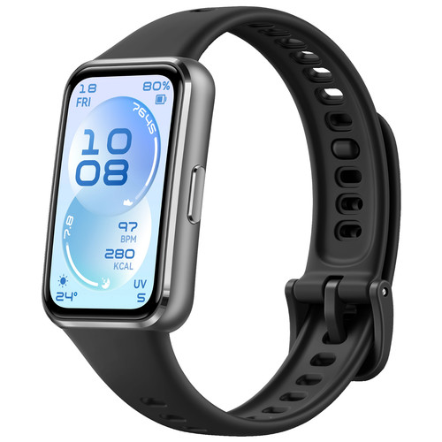 Купить Фитнес-браслет HUAWEI Band 11  5669250. Характеристики, отзывы и цены в Донецке