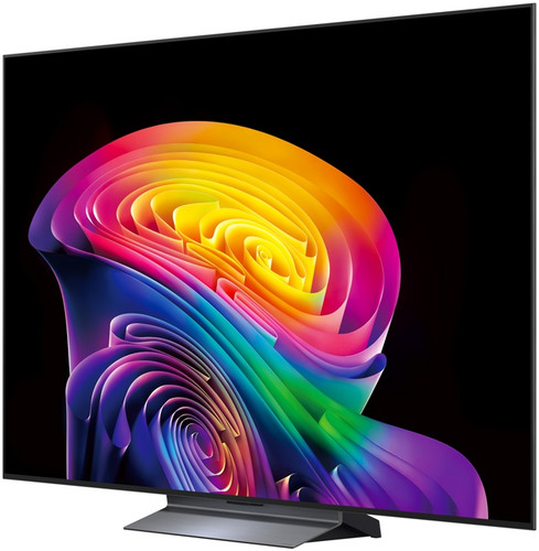 Купить 65" (164 см) Телевизор LG OLED65C6RLA черный  5919229. Характеристики, отзывы и цены в Донецке