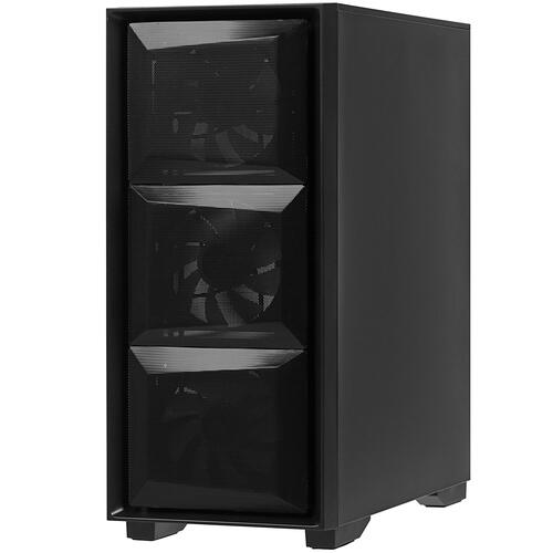 Купить Корпус DEEPCOOL MATREXX 50 MESH 4FS [DP-ATX-MATREXX50-MESH-4FS] черный  4805084. Характеристики, отзывы и цены в Донецке