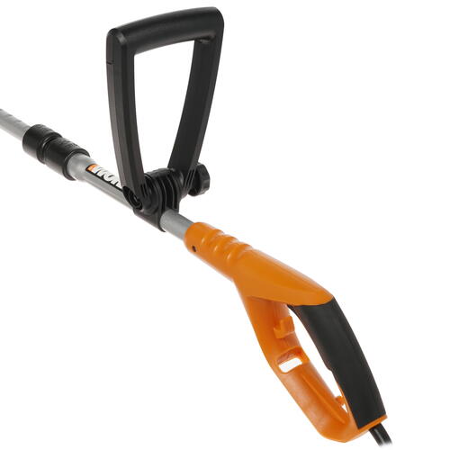 Купить Триммер электрический Worx WG119E  8143081. Характеристики, отзывы и цены в Донецке
