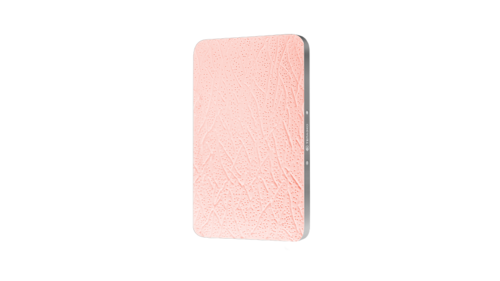 Купить Обогреватель ТеплЭко 4610112680227 розовый  9280792. Характеристики, отзывы и цены в Донецке