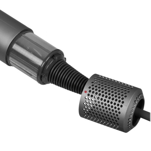 Купить Фен SenCiciMen Super hair dryer HD-08 красный/серый  9116212. Характеристики, отзывы и цены в Донецке