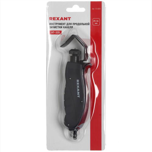 Купить Стриппер Rexant HT-335  8153407. Характеристики, отзывы и цены в Донецке