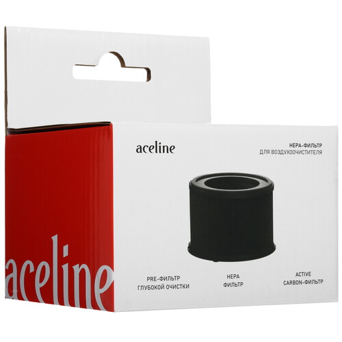 Купить Фильтр Aceline H13AAP-C70  5619394. Характеристики, отзывы и цены в Донецке