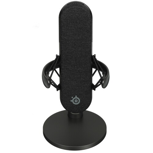 Купить Комплект для звукозаписи Steelseries Alias Pro  5485692. Характеристики, отзывы и цены в Донецке