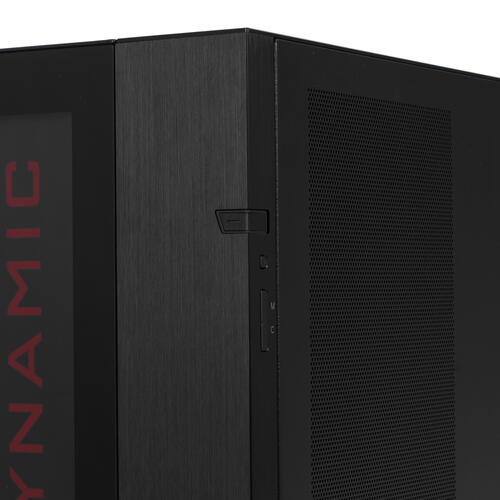 Купить ПК HYPERPC DYNAMIC  5099398. Характеристики, отзывы и цены в Донецке