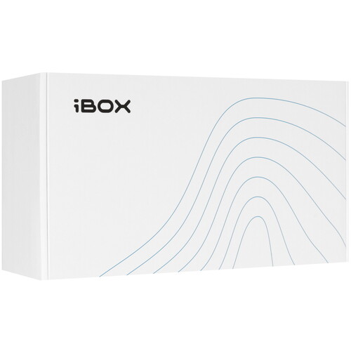 Купить Видеорегистратор iBOX Epic WiFi Dual + салонная камера  5638350. Характеристики, отзывы и цены в Донецке