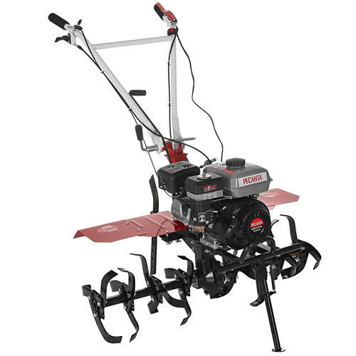 Купить Мотоблок бензиновый Ресанта МБ-8000-10  5305426. Характеристики, отзывы и цены в Донецке