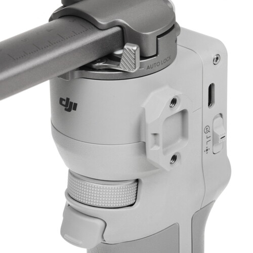 Купить Стабилизатор DJI RS 4 Mini  5633048. Характеристики, отзывы и цены в Донецке