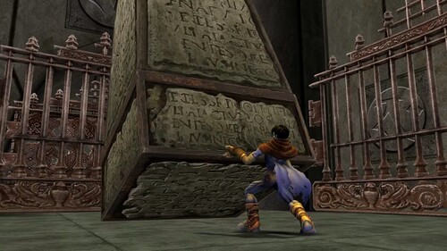 Купить Игра Legacy of Kain: Soul Reaver 1&amp  5635447. Характеристики, отзывы и цены в Донецке