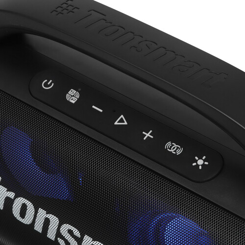 Купить Портативная колонка Tronsmart Bang SE, черный  9010231. Характеристики, отзывы и цены в Донецке