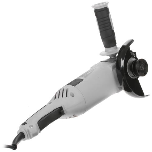 Купить Углошлифовальная машина (УШМ) Ресанта УШМ-125/1400Э  8160246. Характеристики, отзывы и цены в Донецке