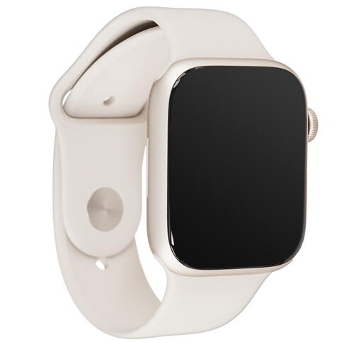 Купить Смарт-часы Apple Watch Series 9 45mm  5432025. Характеристики, отзывы и цены в Донецке