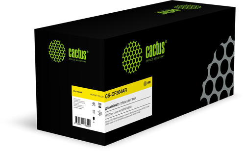 Купить Драм-картридж Cactus CS-CF364AR  8159007. Характеристики, отзывы и цены в Донецке