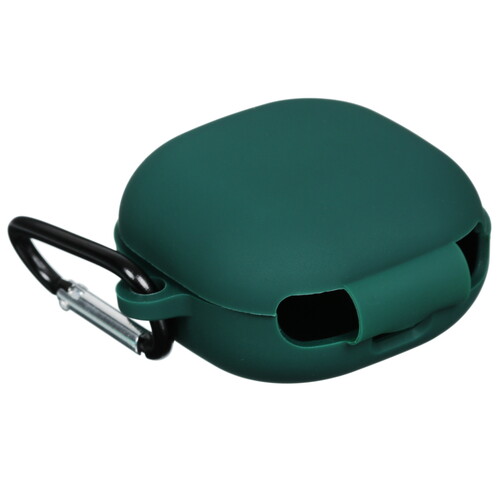 Купить Чехол Borasco для Samsung Buds 2 Pro, зеленый  5603150. Характеристики, отзывы и цены в Донецке