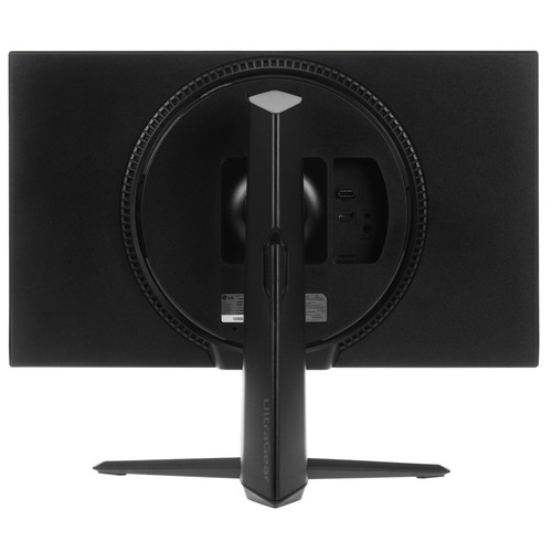 Купить 27" Монитор LG UltraGear 27GS65F-B черный  5463072. Характеристики, отзывы и цены в Донецке