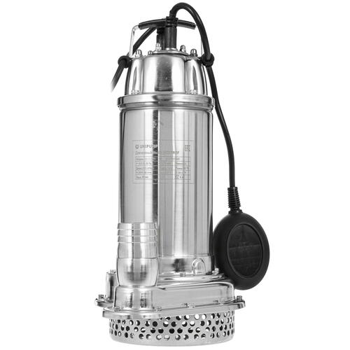 Купить Насос дренажный Unipump INOXPROF 10-11-0.75  9977598. Характеристики, отзывы и цены в Донецке