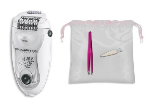 Купить Эпилятор Rowenta EP5615F0  9301088. Характеристики, отзывы и цены в Донецке